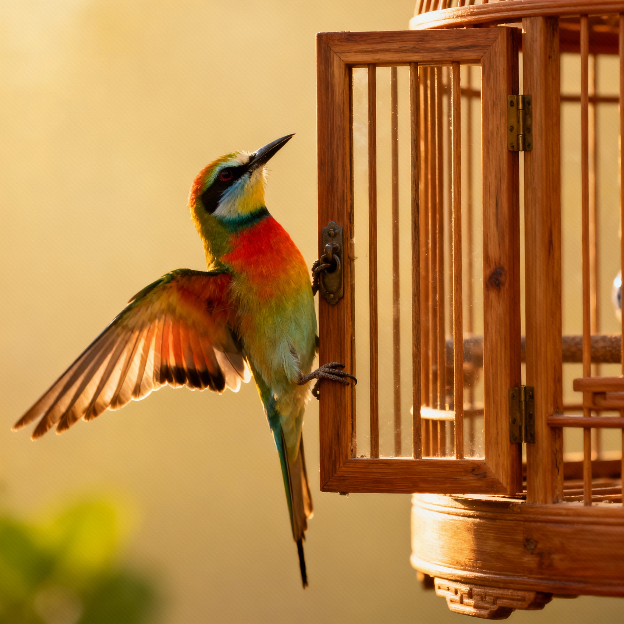 Haz este breve test visual, elige la imagen con la que más te identifiques y recibe tu interpretación 100% personalizada. Déjate guiar por la intuición y prepárate para descubrir algo nuevo de ti.