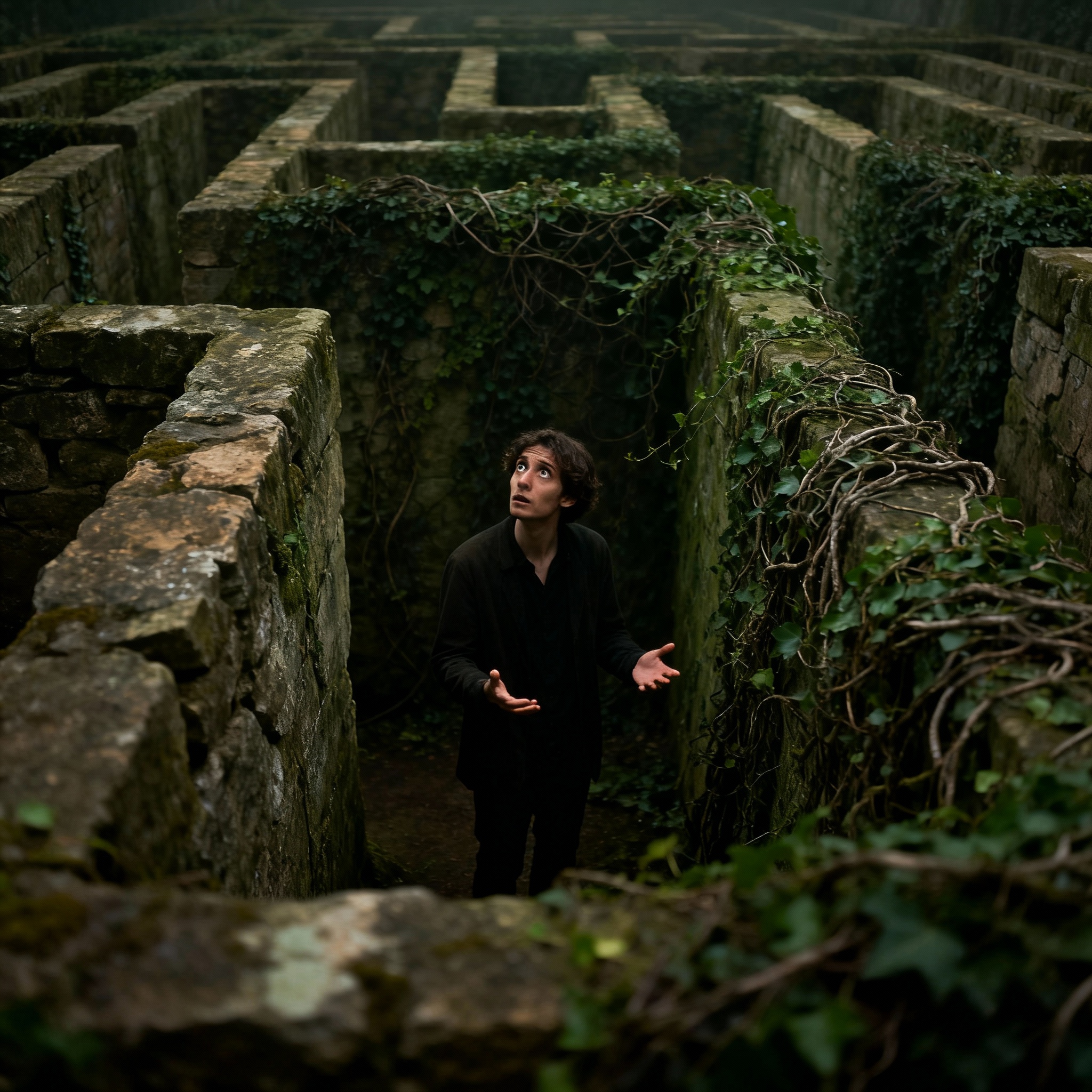 Haz este breve test visual, elige la imagen con la que más te identifiques y recibe tu interpretación 100% personalizada. Déjate guiar por la intuición y prepárate para descubrir algo nuevo de ti.