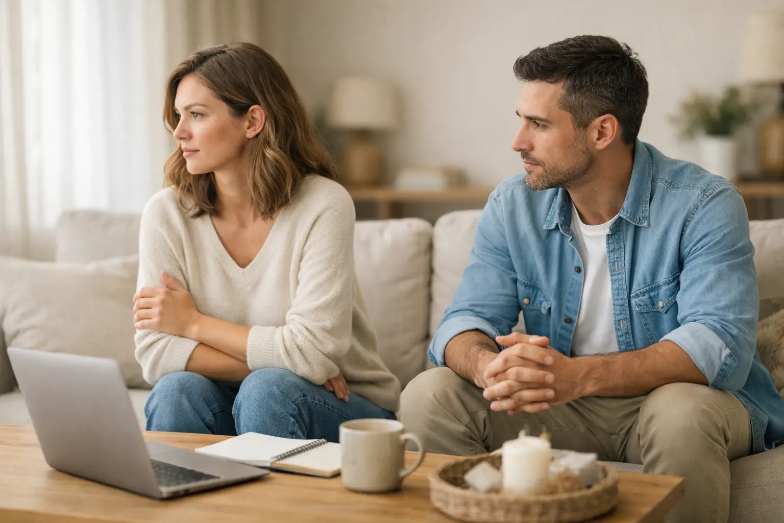 Cómo poner límites en una relación sin dañarla