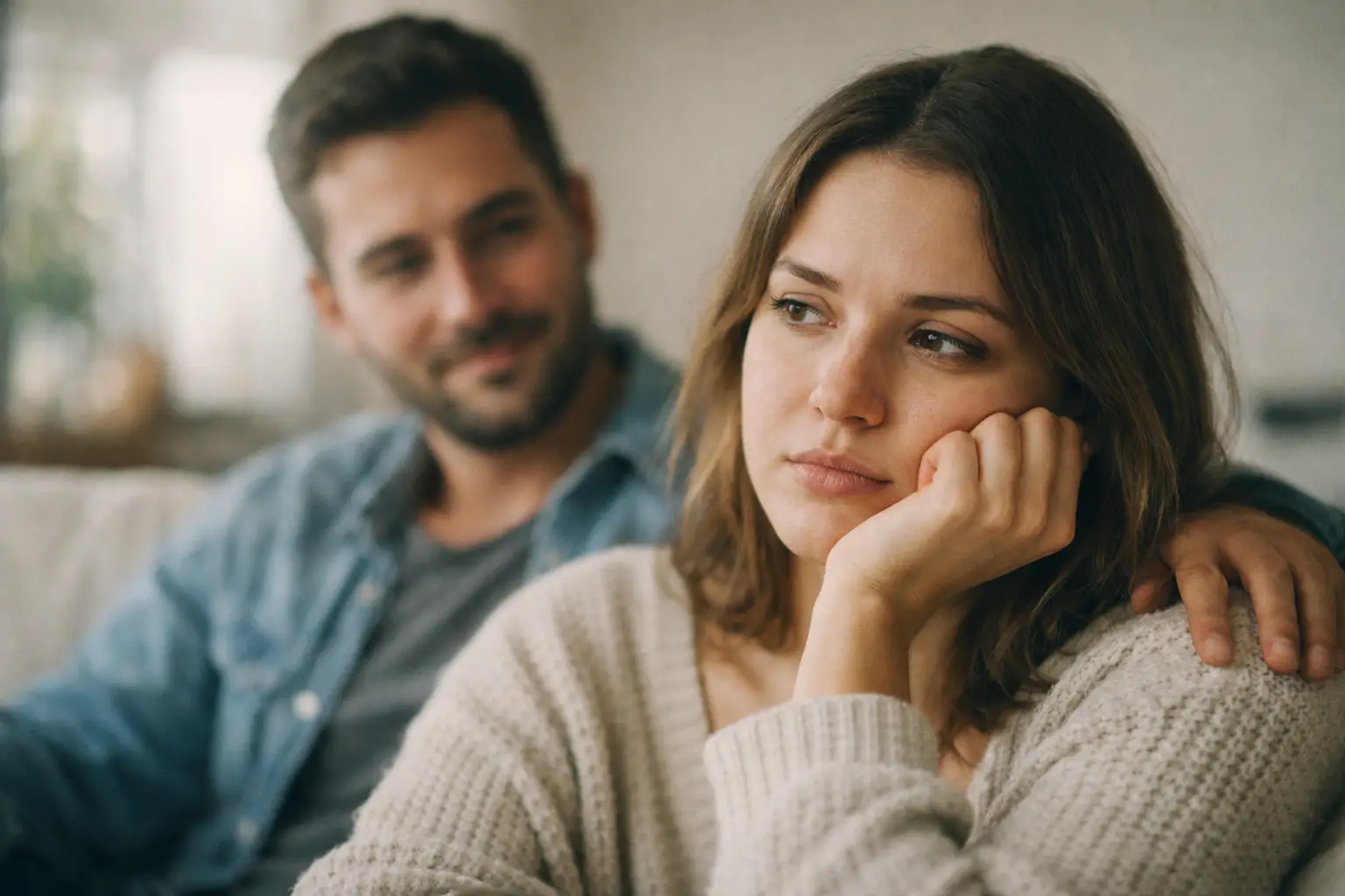 Cómo saber si idealizo a mi pareja