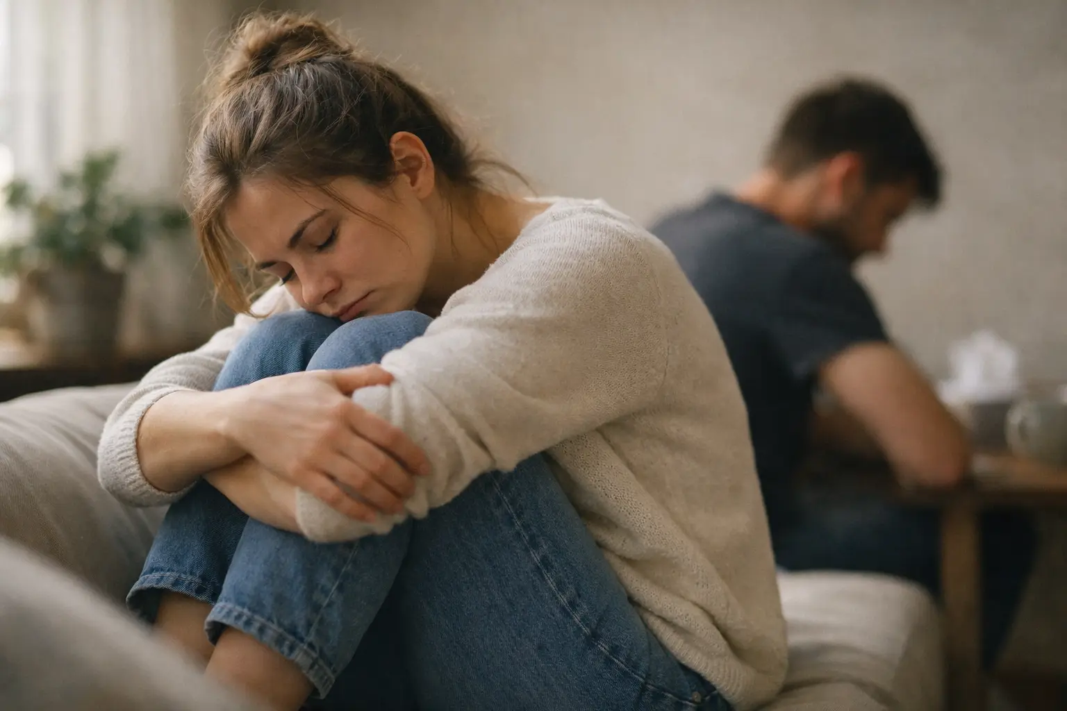 Usted puede sanar su corazón: sanar heridas emocionales después de una ruptura