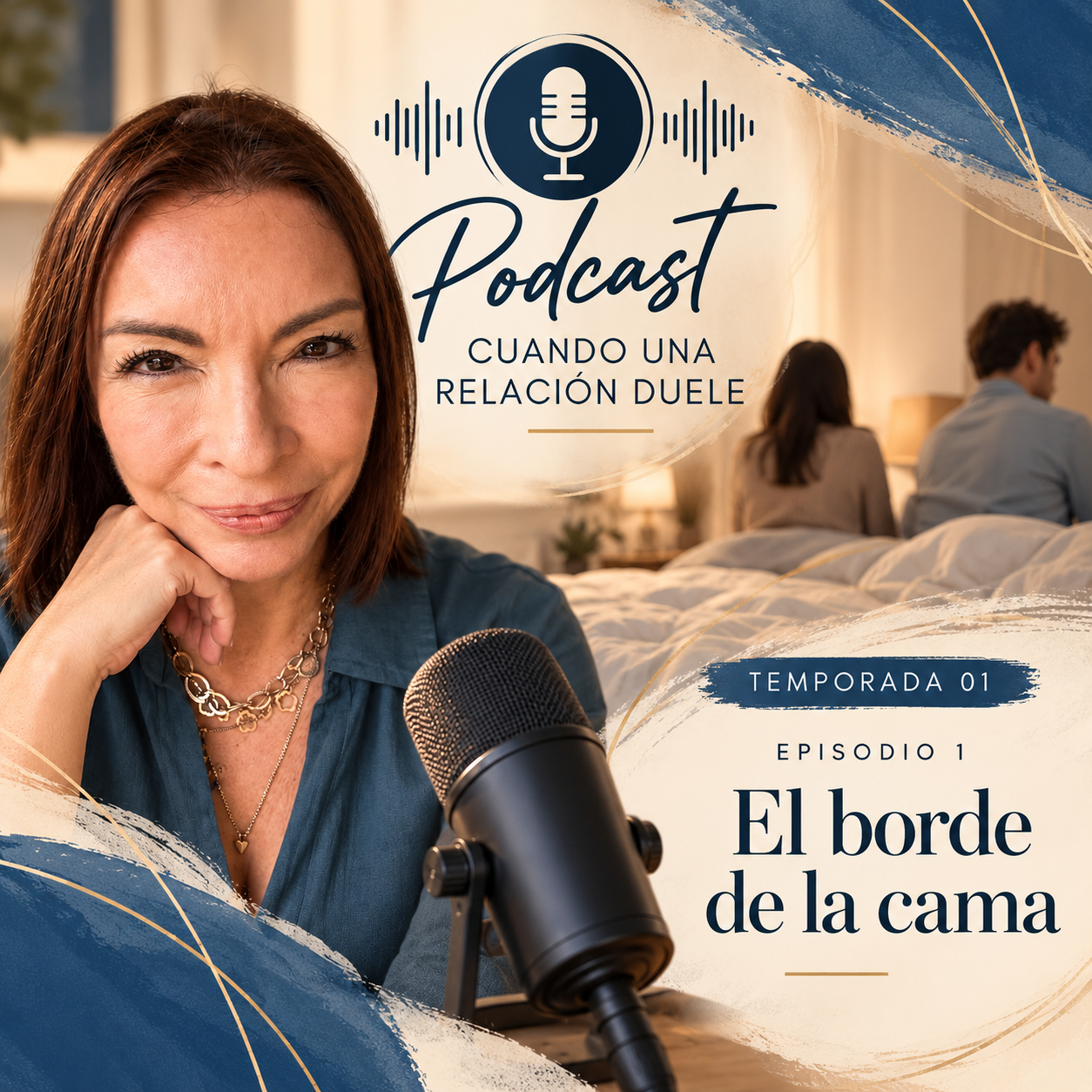 Episodio 1 - El borde de la cama