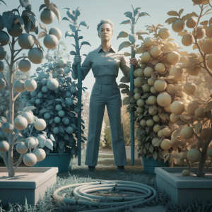 3  Claves Para Cultivar la Seguridad en Uno Mismo por Claudia Morassutti