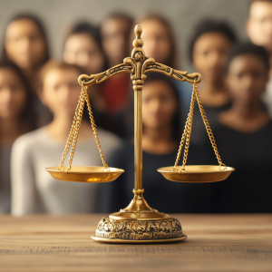 Imagen principal sobre convivencia y crecimiento personal,