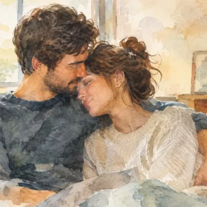 Cómo detectar fusión emocional en pareja