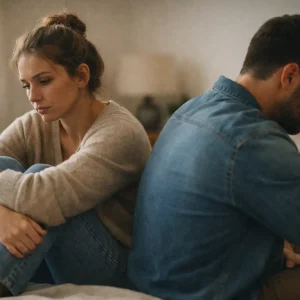 Cómo hablar del abandono sin discutir en pareja