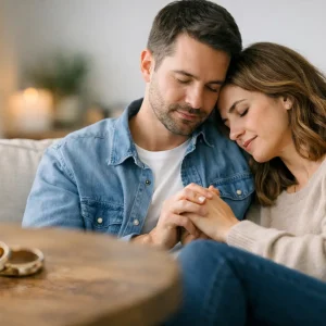 Cómo reconstruir confianza en pareja