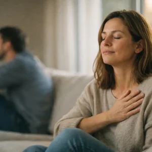 Cómo regular emociones intensas sin forzarte