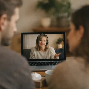 Cuándo ayuda una psicóloga online para relaciones