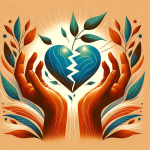 Sanar y Reconstruir la Confianza Después de una Infidelidad: 3 Pasos Fundamentales por Claudia Morassutti