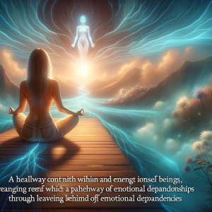 10 Formas de Practicar la Solidaridad Emocional en Valencia por Claudia Morassutti