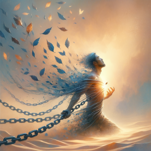 Claves para Perdonar y Liberar tu Corazón por Claudia Morassutti