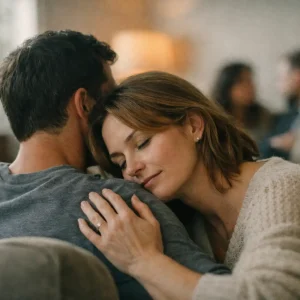 Guía de apego emocional adulto