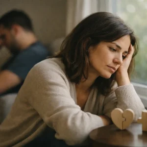 Guía para superar apego emocional sin simplificarlo