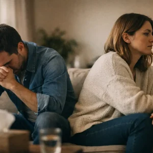 Guía para terapia de pareja en momentos de crisis
