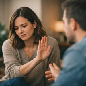 Por qué me cuesta decir no en mis relaciones