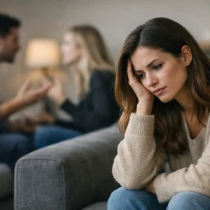 Por qué repito relaciones dañinas