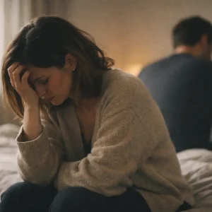 Por qué tolero relaciones dolorosas durante años