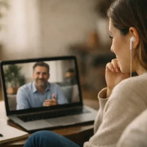 Psicoterapia online en español: qué ofrece