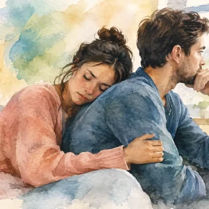 Qué es codependencia y cómo afecta a la pareja