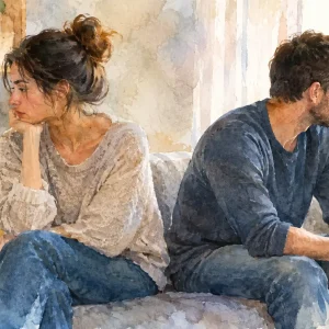 Qué expresa una crisis de pareja y cómo abordarla