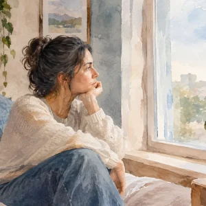 Qué puede revelar la soledad emocional adulta