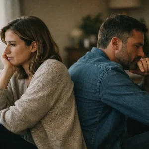 Separarse o seguir juntos: cómo pensarlo