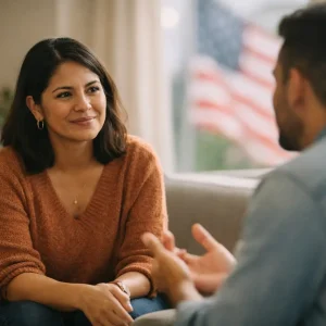 Terapia en español en Estados Unidos