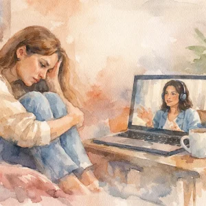 Terapia online para dependencia afectiva