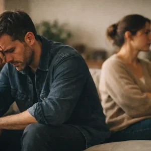 Tipos de crisis de pareja y qué pueden mostrar
